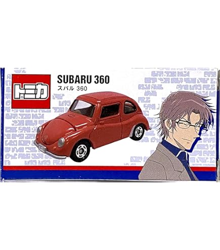 Amazon | 日本輸入 USJ名探偵コナン 2018 安室透 マツダ RX-7 新宿330